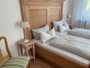 Ferienwohnung Nr. 7 Ferienwohnung Nr. 7